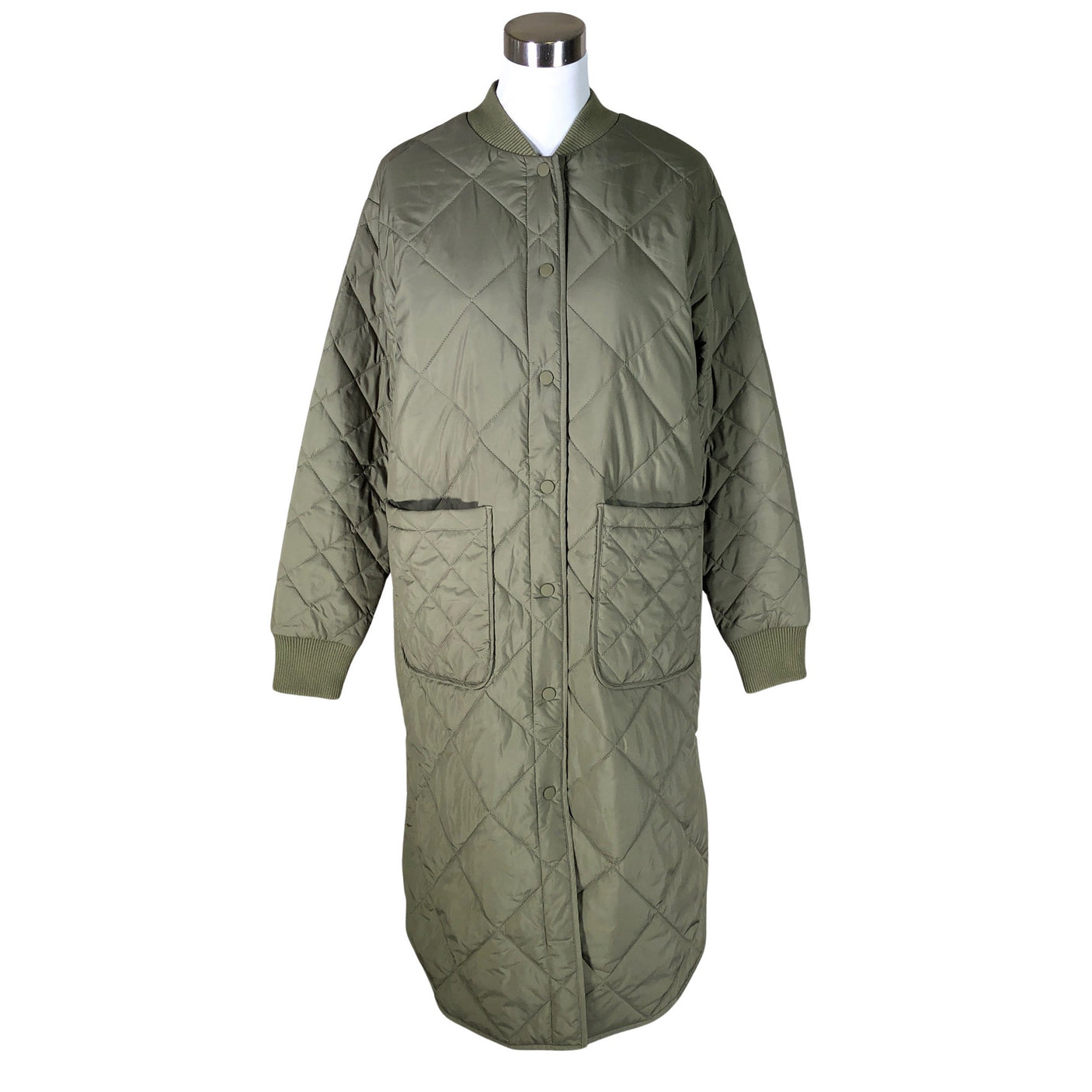 Unisex Nanso - Tikkitakki, koko 38 - (1)