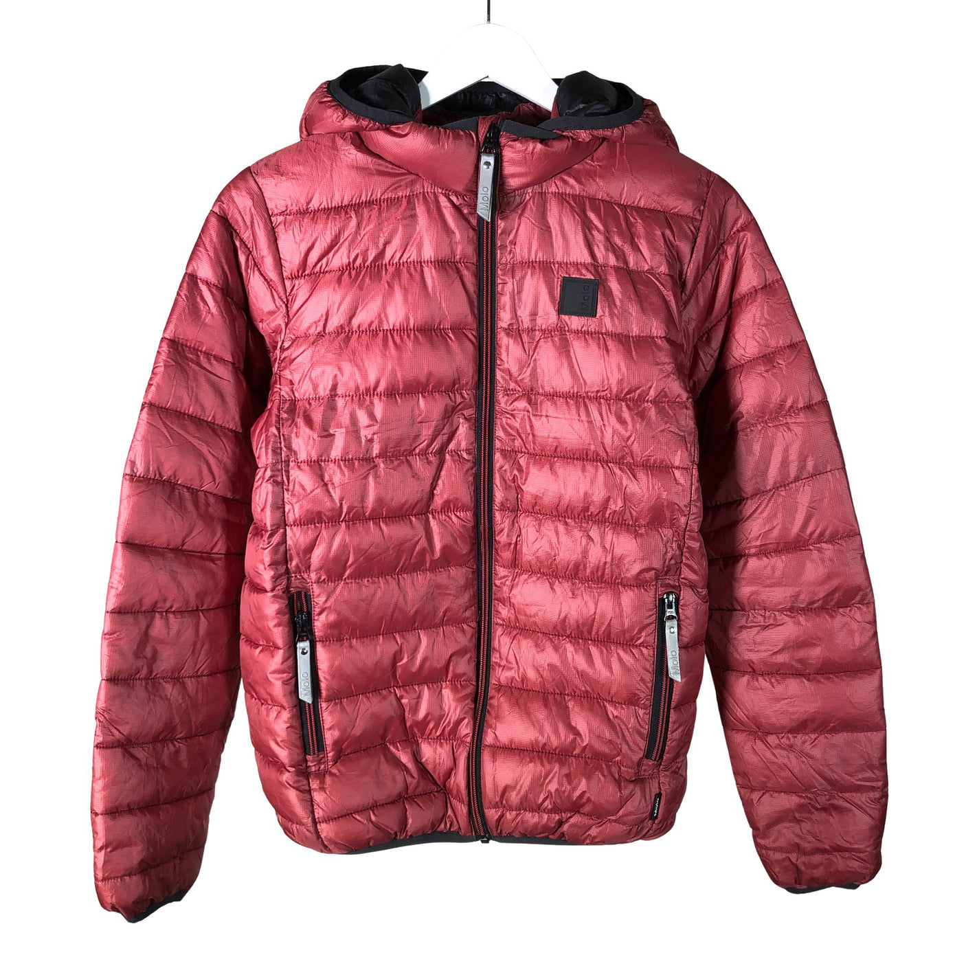 Unisex Molo Kids - Kevyttoppatakki, koko 158 - 164 - (1)