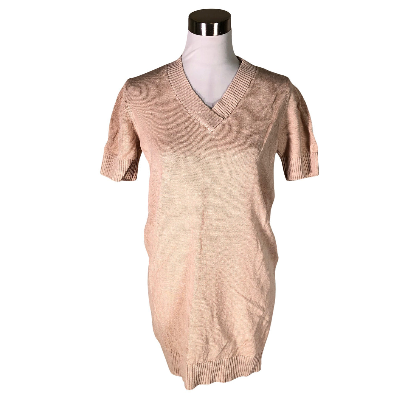 Unisex Nanso - Neuletunika, koko 38 - (1)