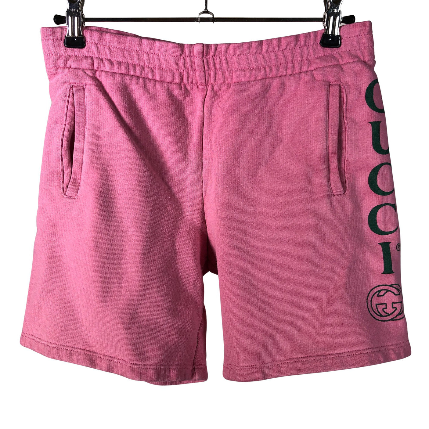 Unisex Gucci - Collegeshortsit, koko 134 - 140 - (1)
