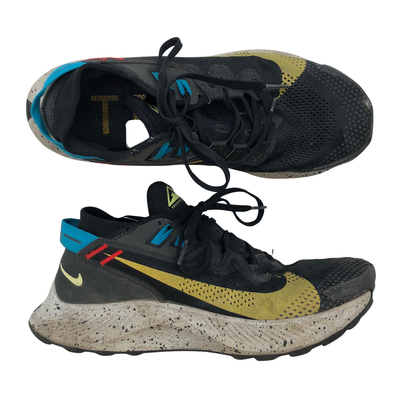 Unisex Nike - Juoksukengät, koko 40 - (1)