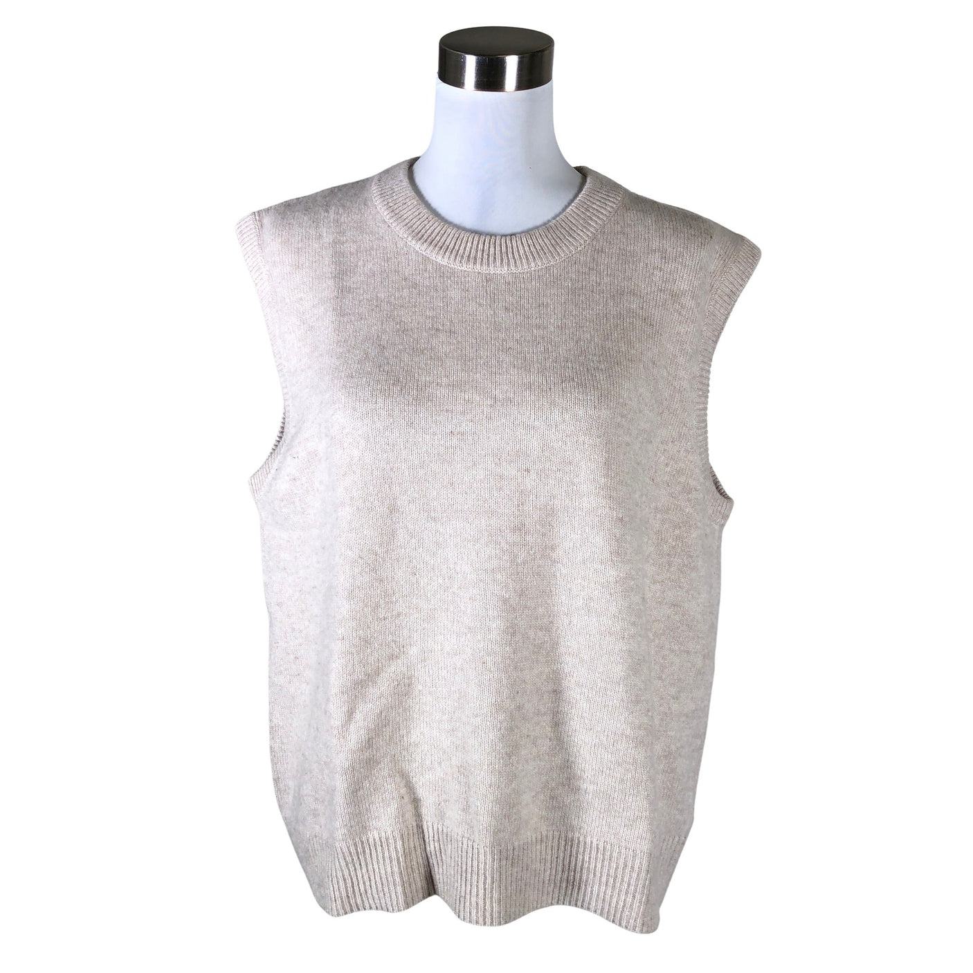 Unisex Davida - Neuleliivi, koko 40 - (1)