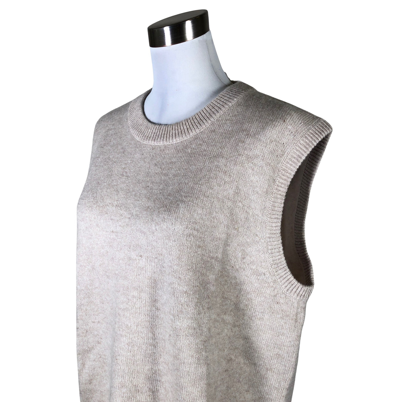 Unisex Davida - Neuleliivi, koko 40 - (3)