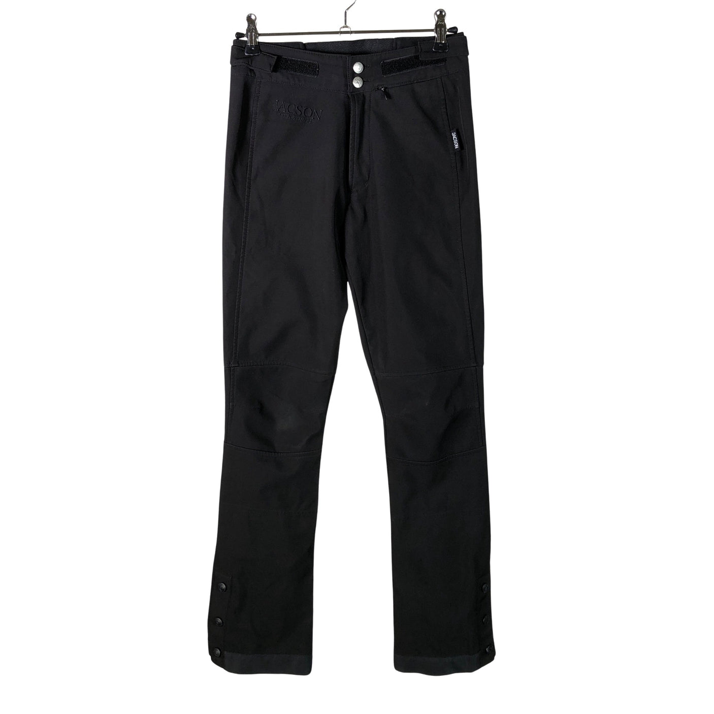 Unisex Jacson - Softshell-housut, koko 134 - 140 - (1)