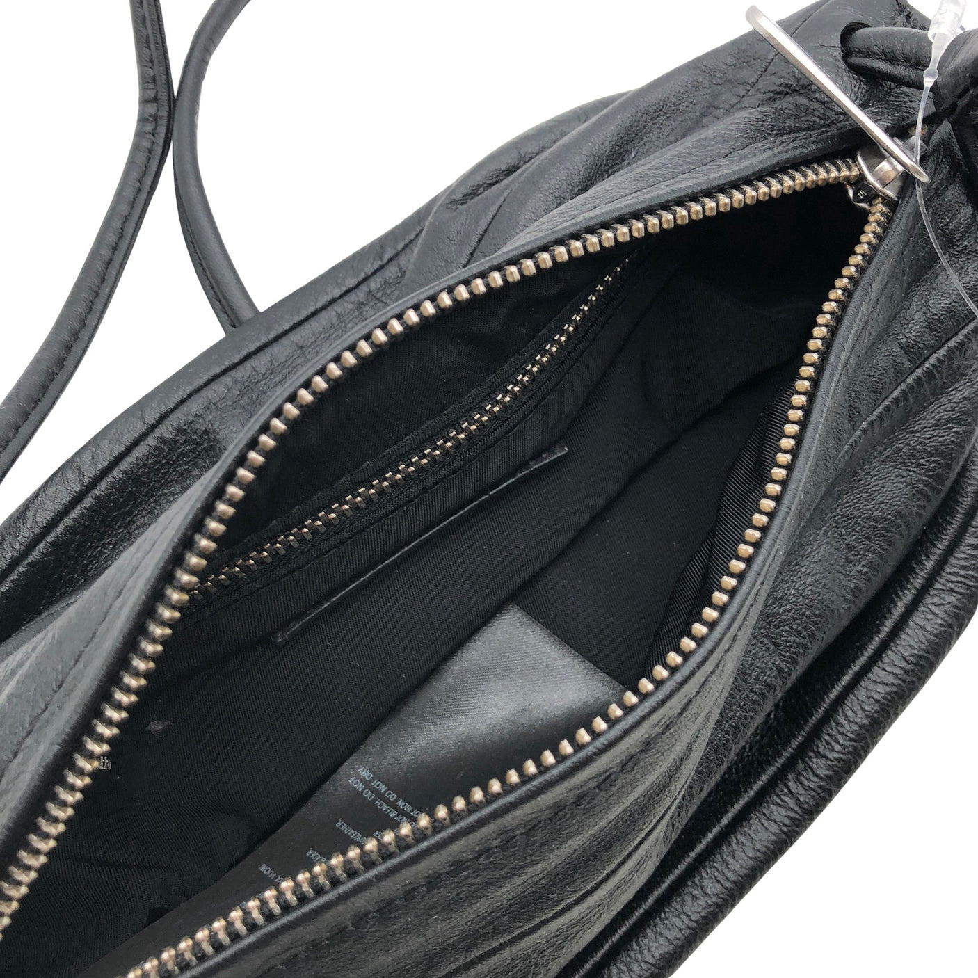 Olkalaukku, koko Mini