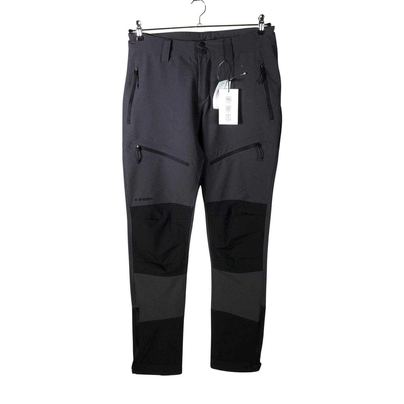 Unisex Everest - Ulkoiluhousut, koko 40 - (1)