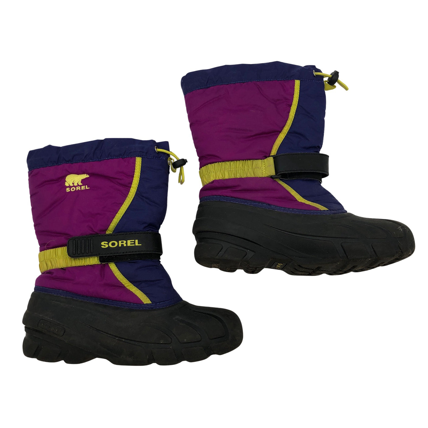 Unisex Sorel - Talvikengät, koko 37 - (1)