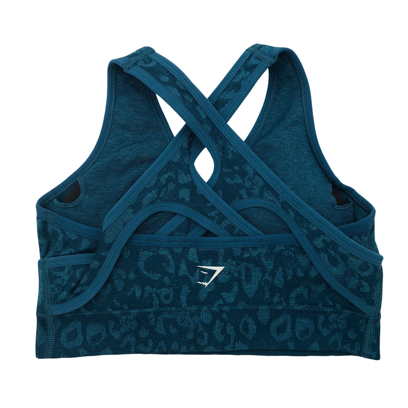 Unisex Gymshark - Urheilutoppi, koko 36 - (2)