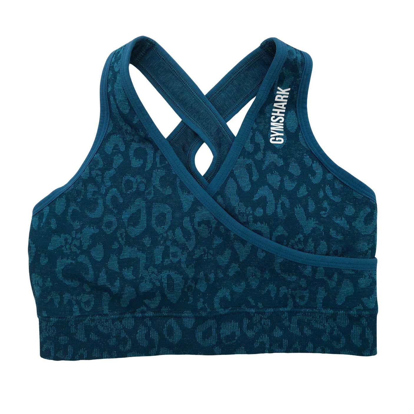 Unisex Gymshark - Urheilutoppi, koko 36 - (1)