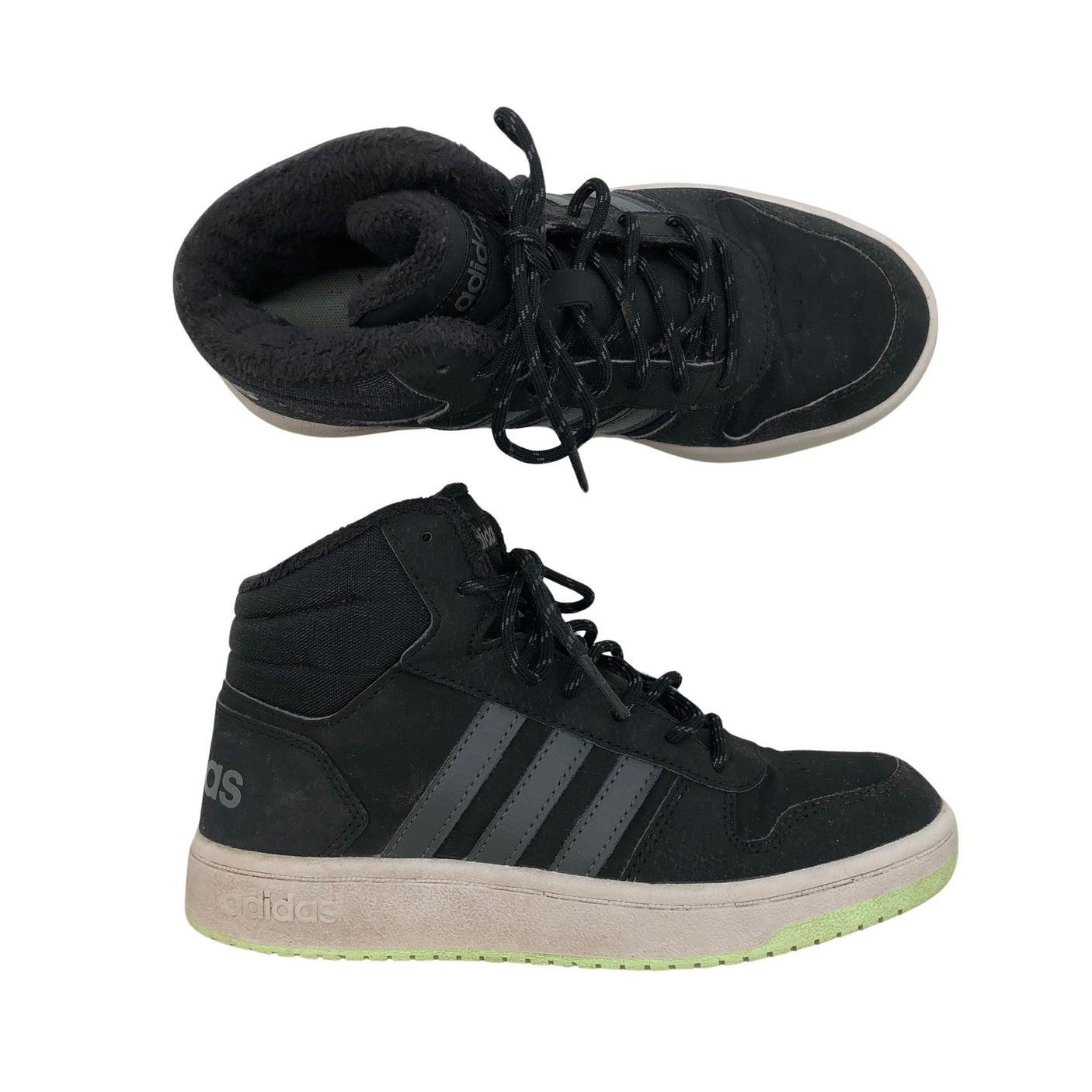 Unisex Adidas - Tennarit, koko 36 - (1)
