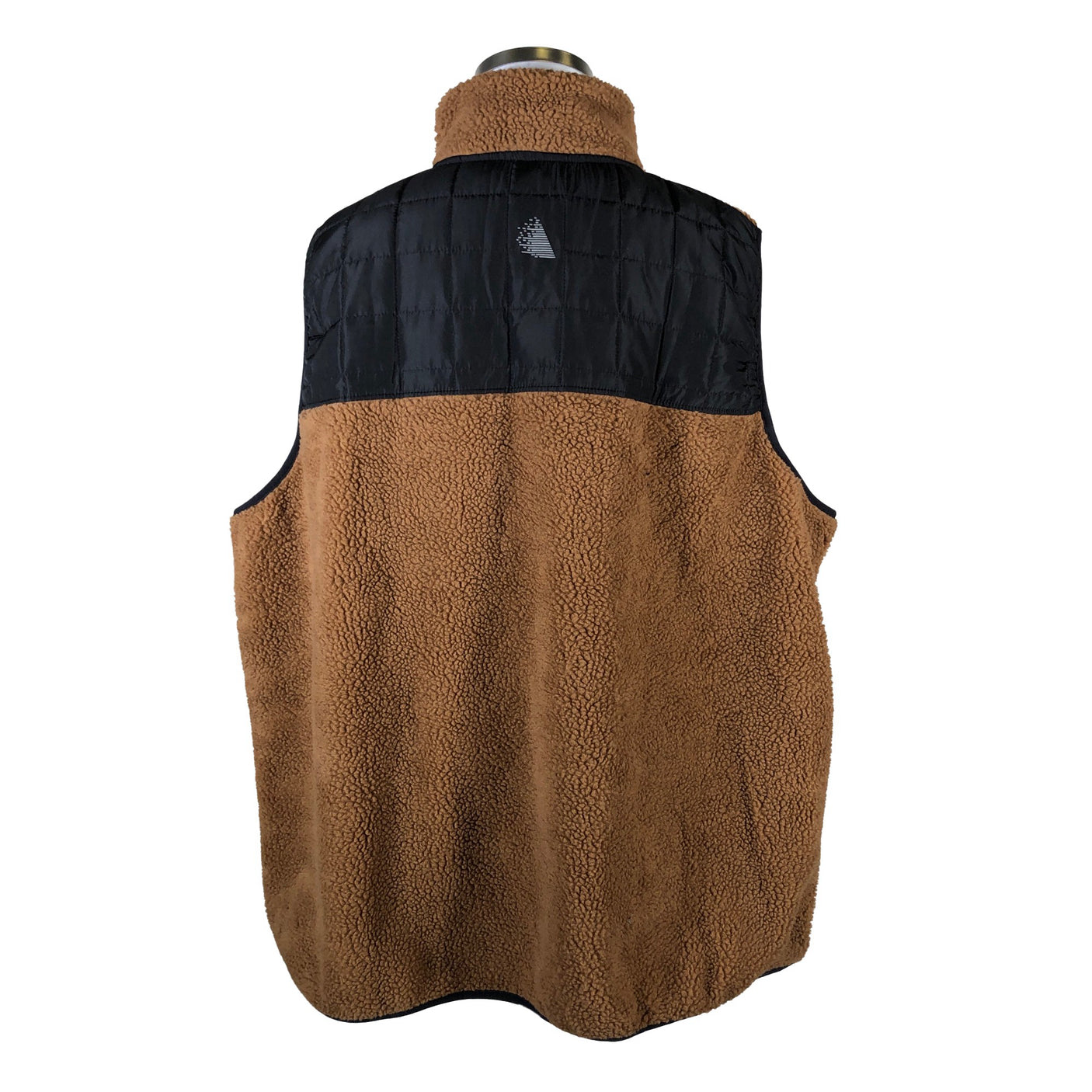 Unisex Zizzi - Fleeceliivi, koko 58 - (2)