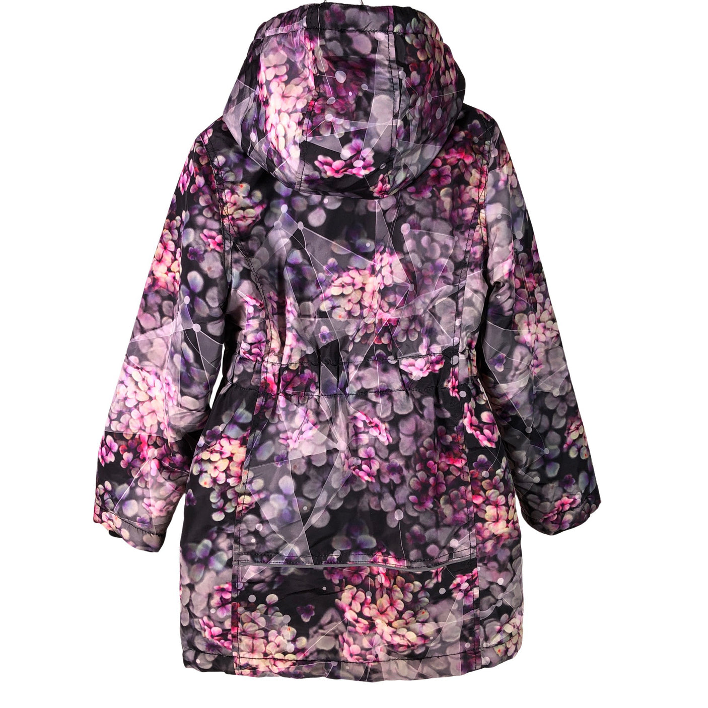 Unisex Name It - Toppatakki, koko 116 - 122 - (2)