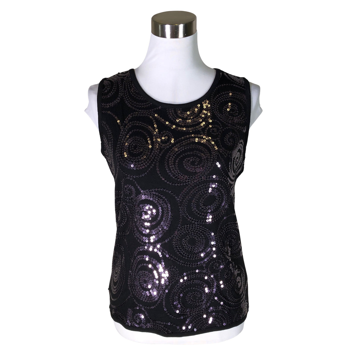 Unisex Trendy Look - Juhlatoppi, koko 40 - (1)