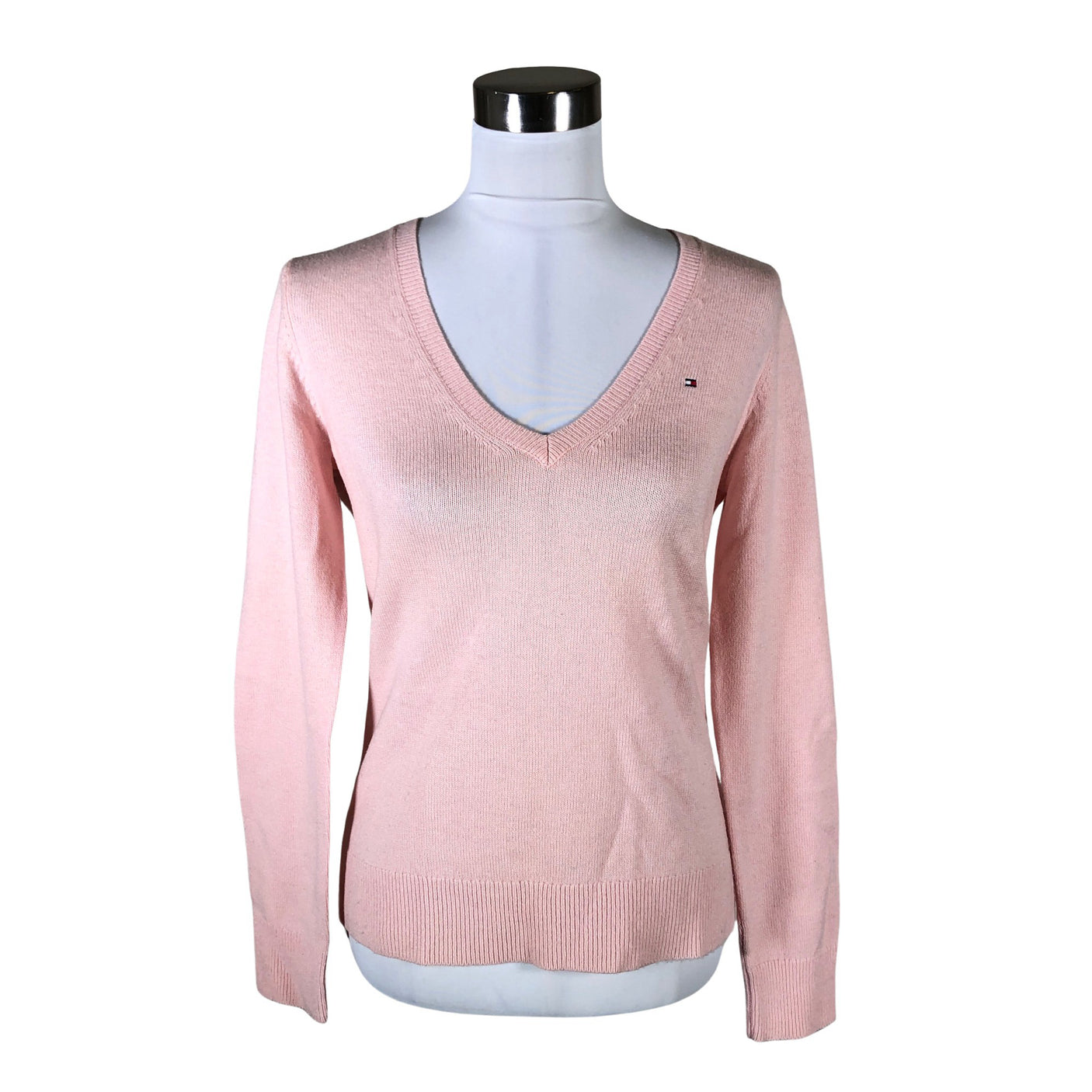 Unisex Tommy Hilfiger - Neulepaita, koko 38 - (1)