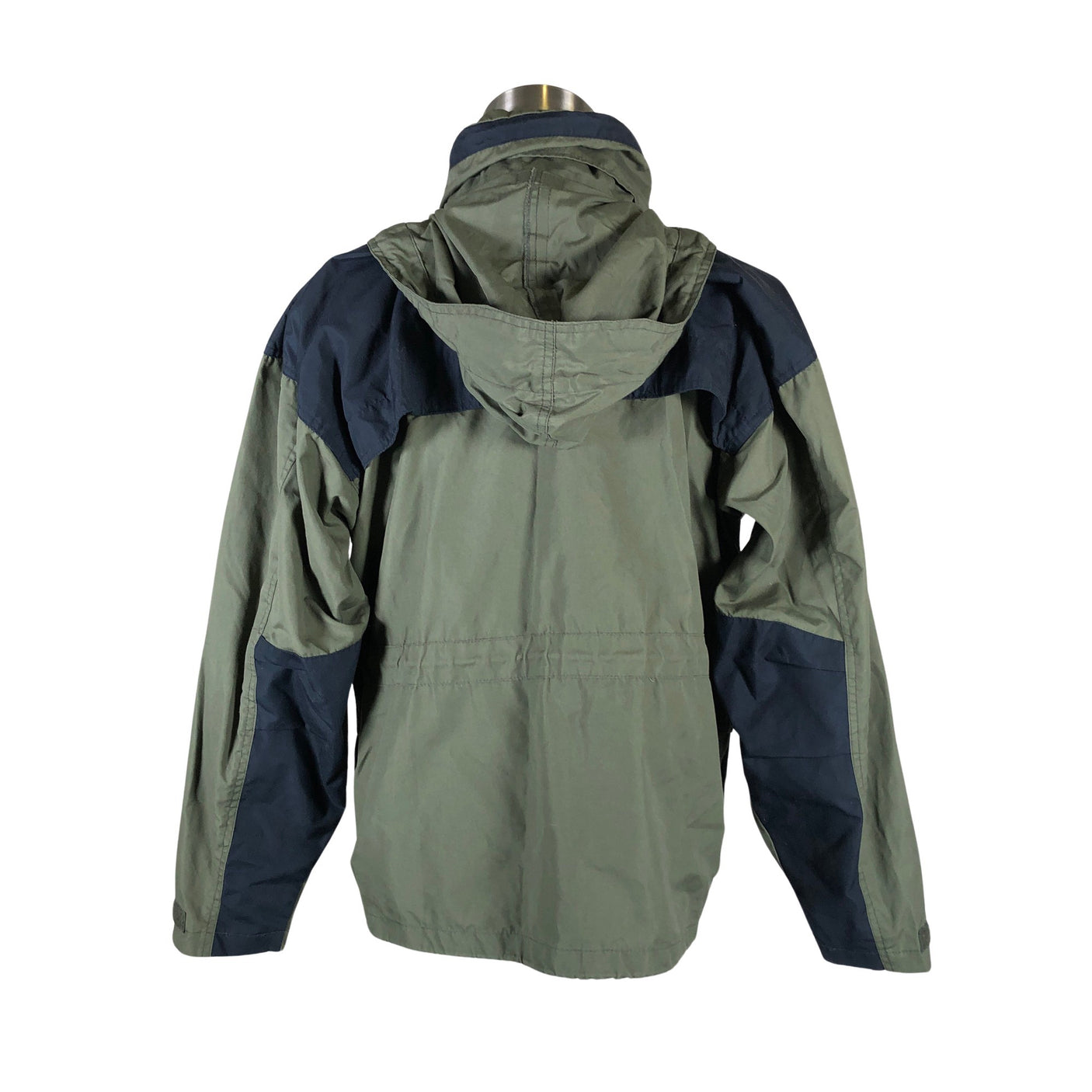 Unisex Fjällräven - Ulkoilutakki, koko S - (2)