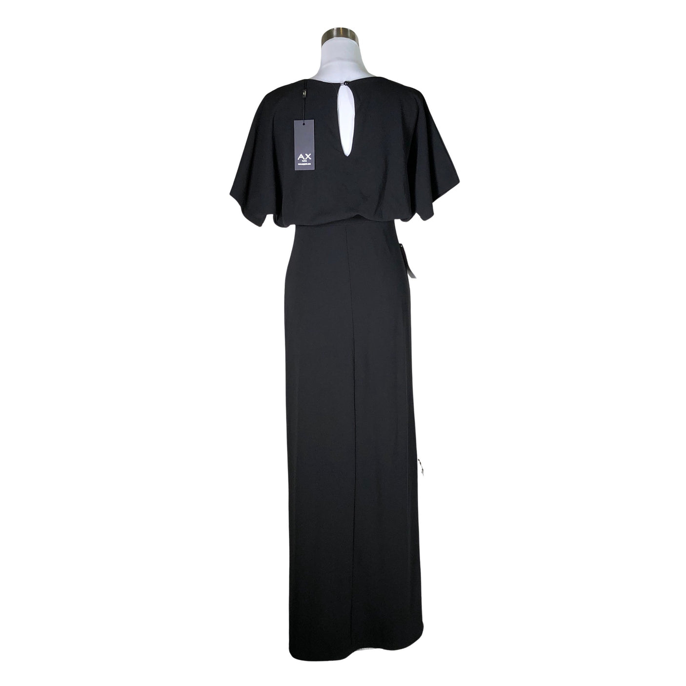 Unisex AX Paris - Maksimekko, koko 36 - (2)