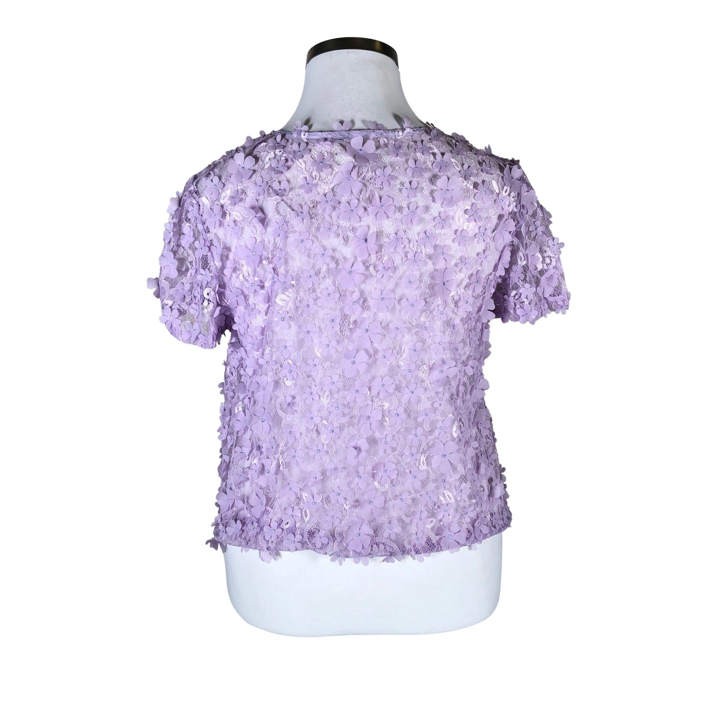 Unisex Ida Sjöstedt - Juhlatoppi, koko 44 - (2)