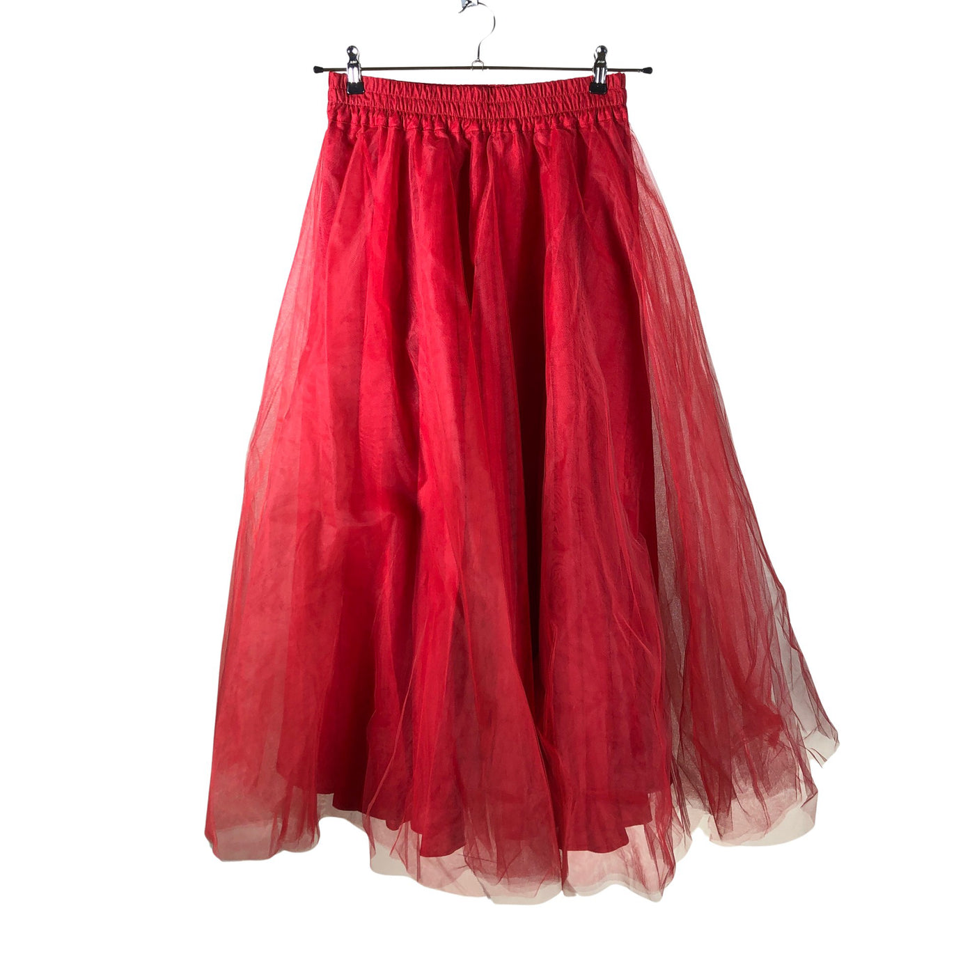 Unisex Muotikuu - Tyllihame, koko 40 - (1)