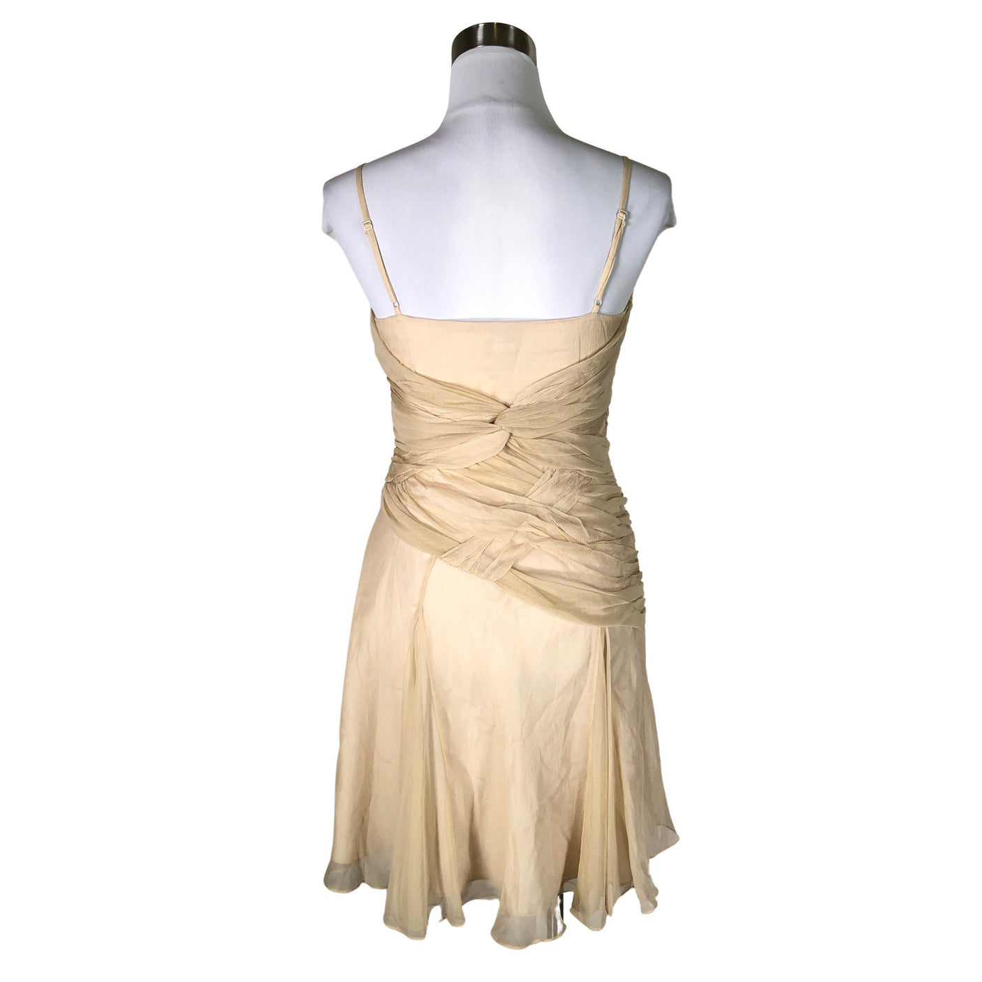 Unisex Karen Millen - Juhlamekko, koko 38 - (2)