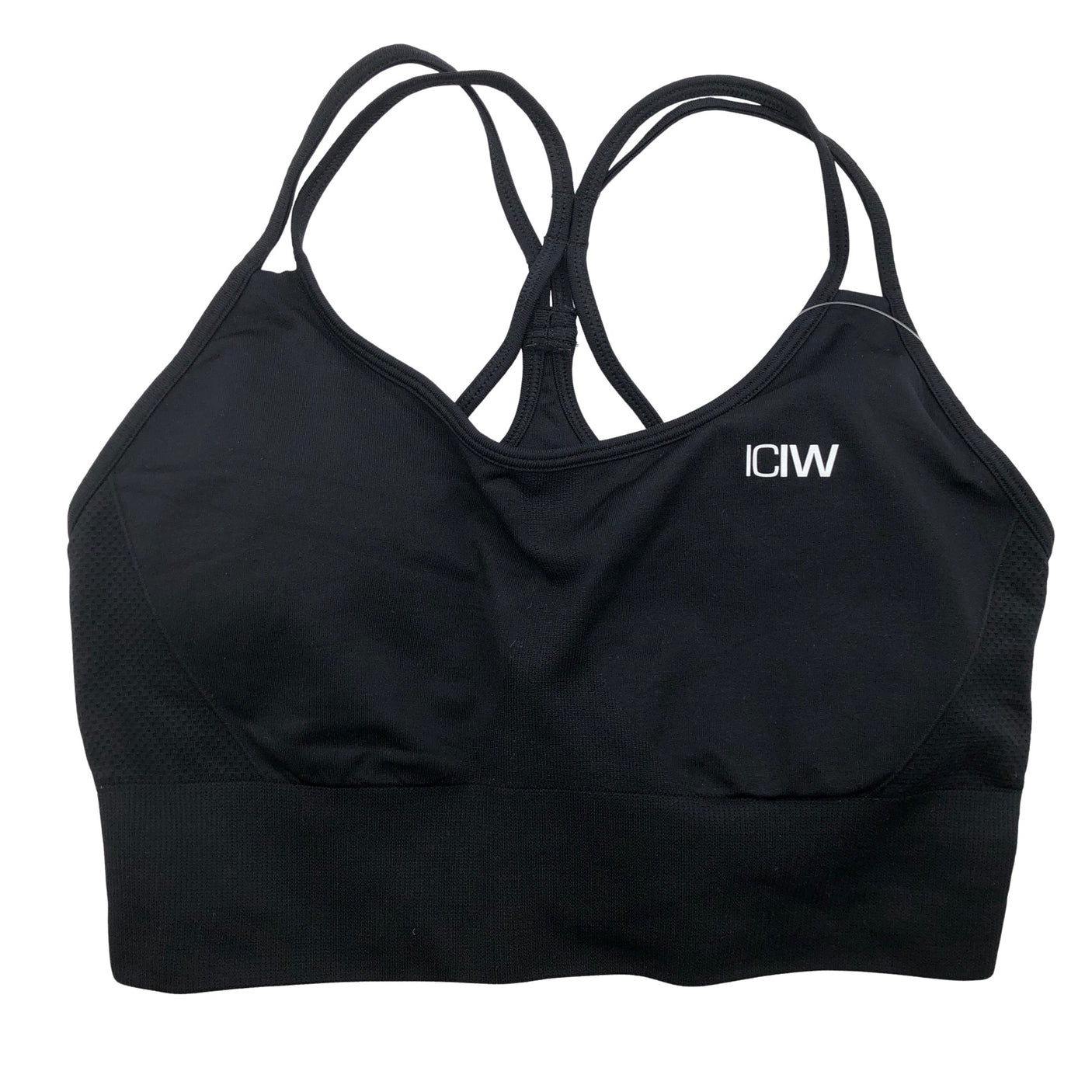 Unisex ICIW – Icaniwill - Urheilutoppi, koko 36 - (1)