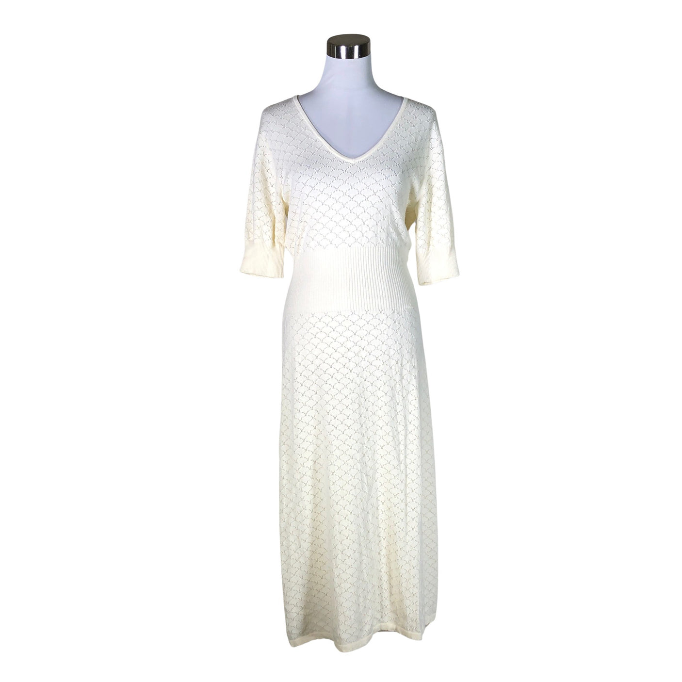 Unisex Nanso - Neulemekko, koko 38 - (1)