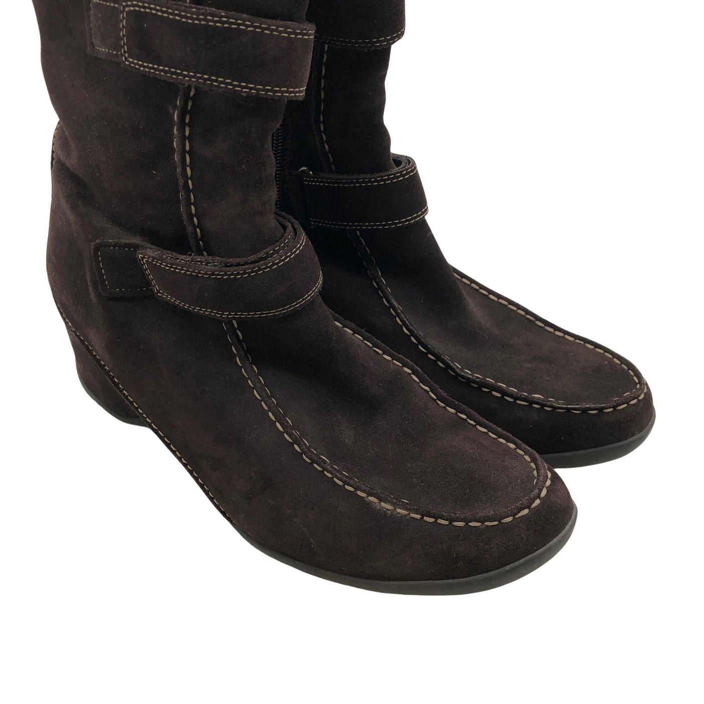 Unisex Ecco - Saappaat, koko 41 - (2)