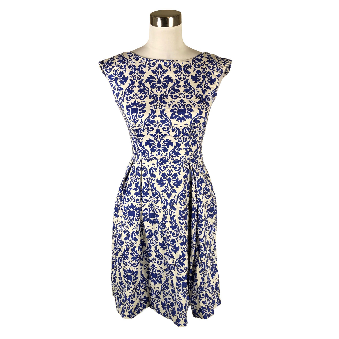 Unisex Closet - Kangasmekko, koko 36 - (1)