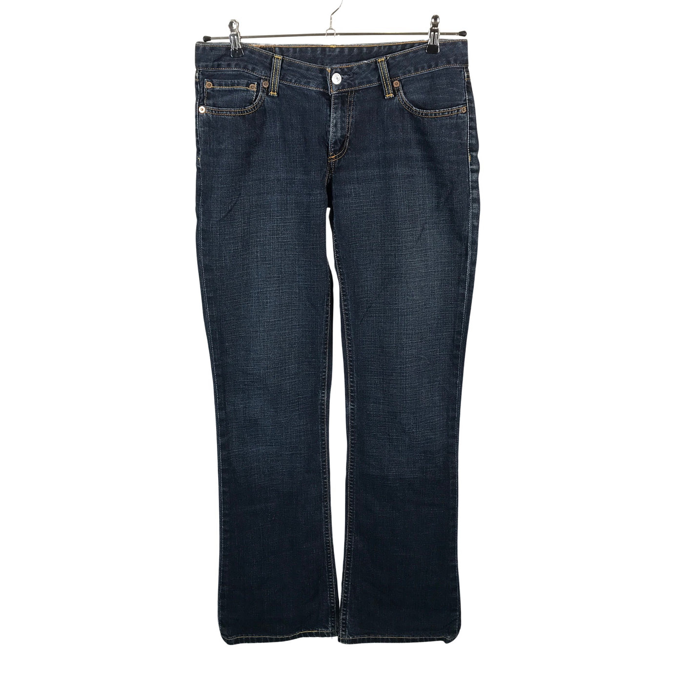 Unisex Levi's - Farkut, koko W31 - (1)