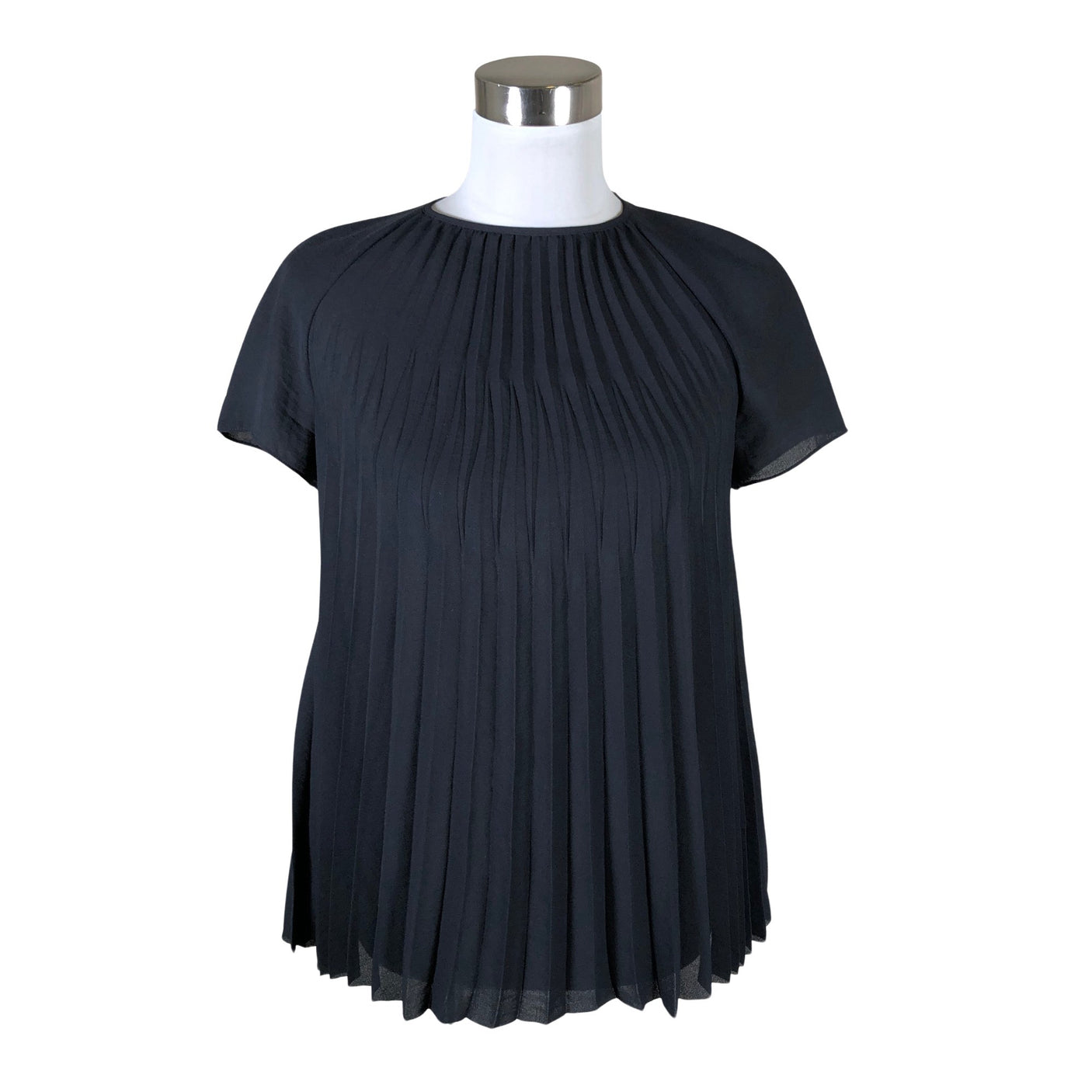 Unisex COS - Lyhythihainen pusero, koko 36 - (1)