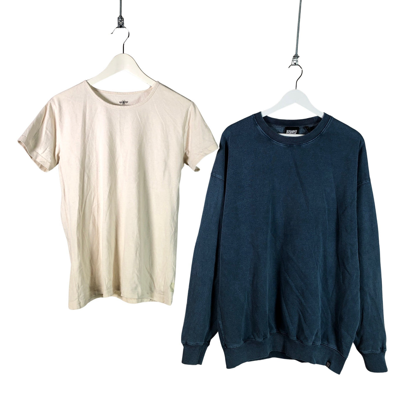 Collegepaita, koko L