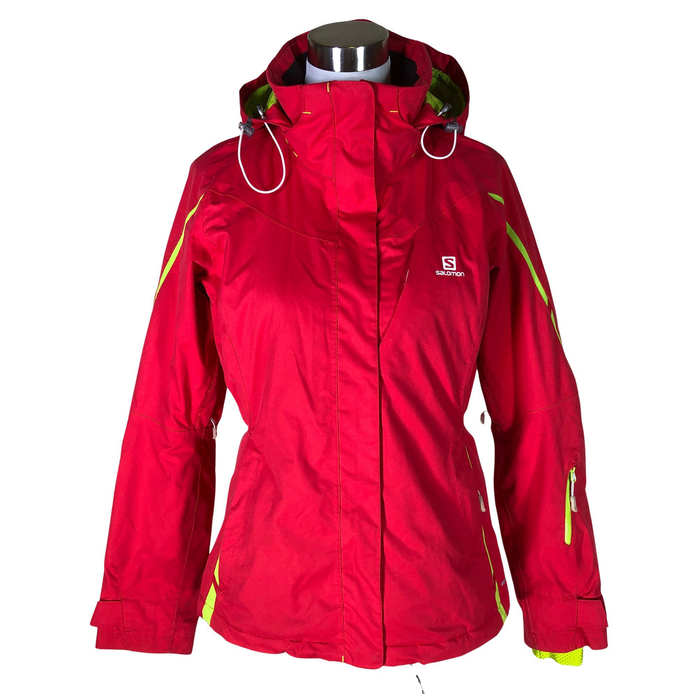 Unisex Salomon - Toppatakki, koko 38 - (1)