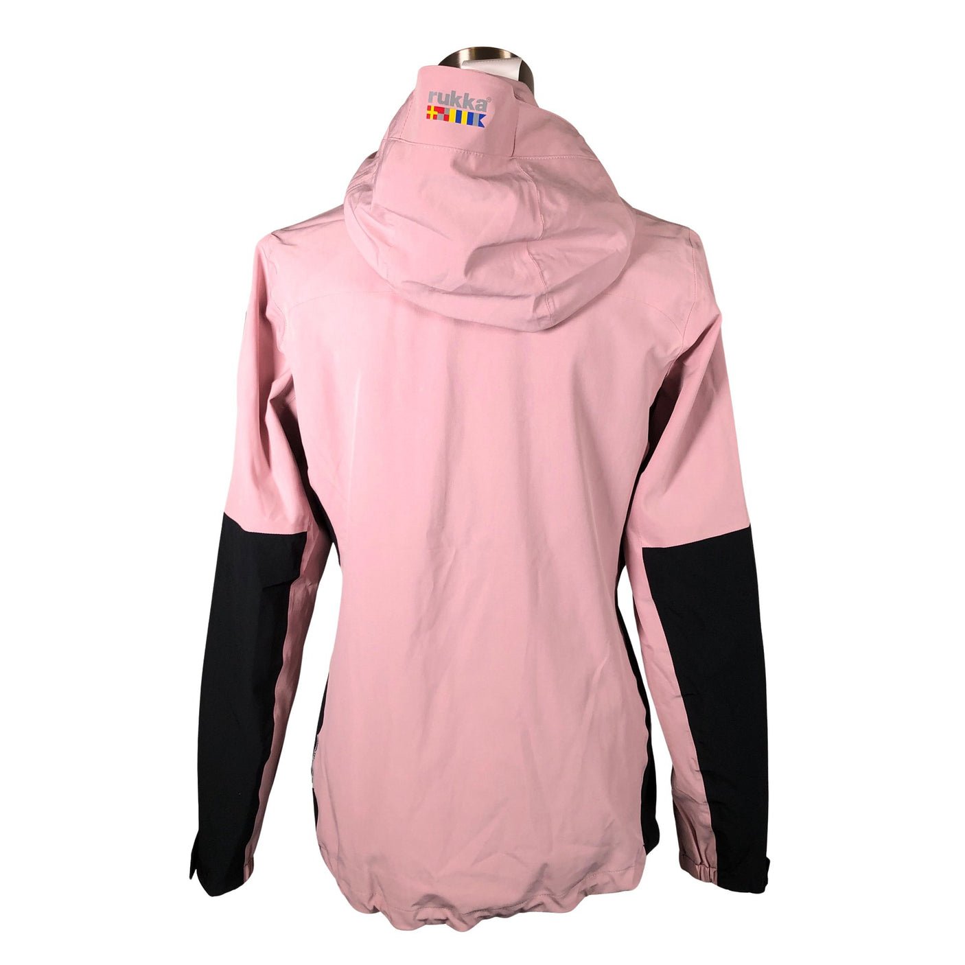 Unisex Rukka - Ulkoilutakki, koko 38 - (2)