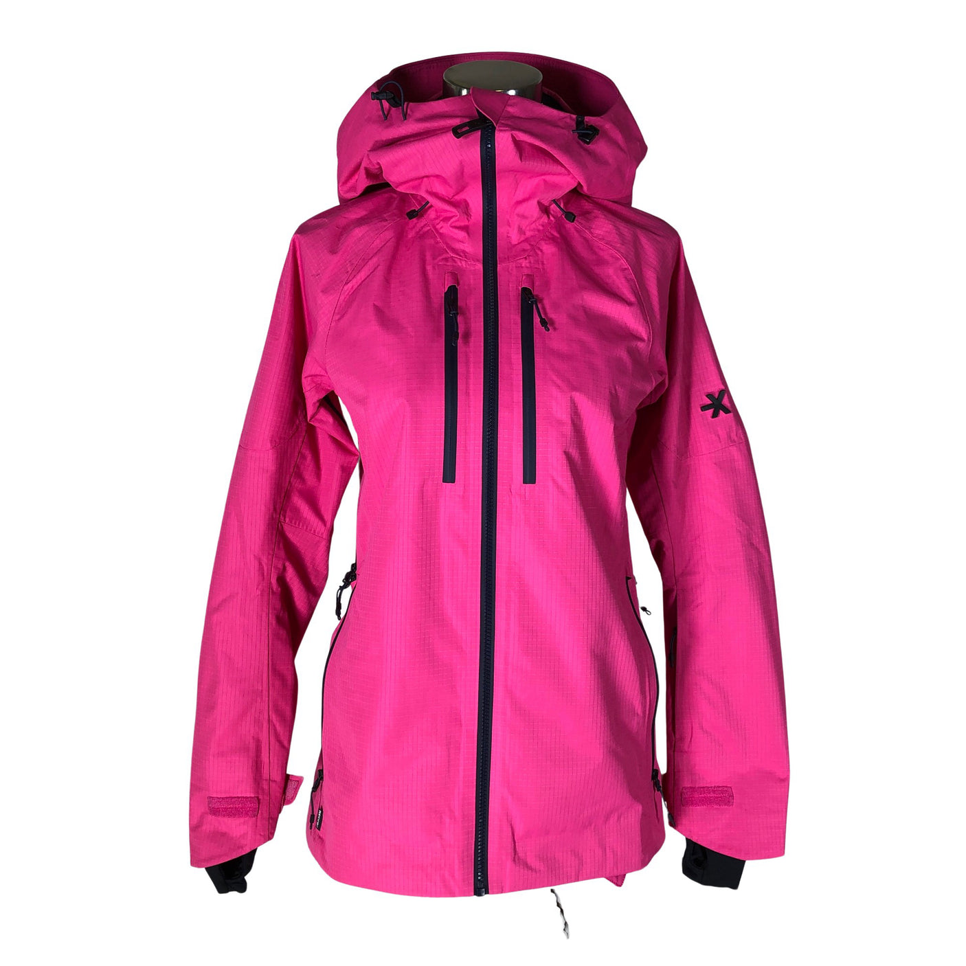 Unisex Everest - Kuoritakki, koko 38 - (1)