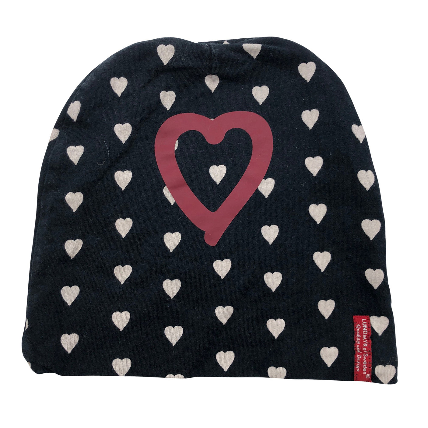 Unisex Lundmyr of Sweden - Ohut pipo, koko 48 - 50 cm - (1)