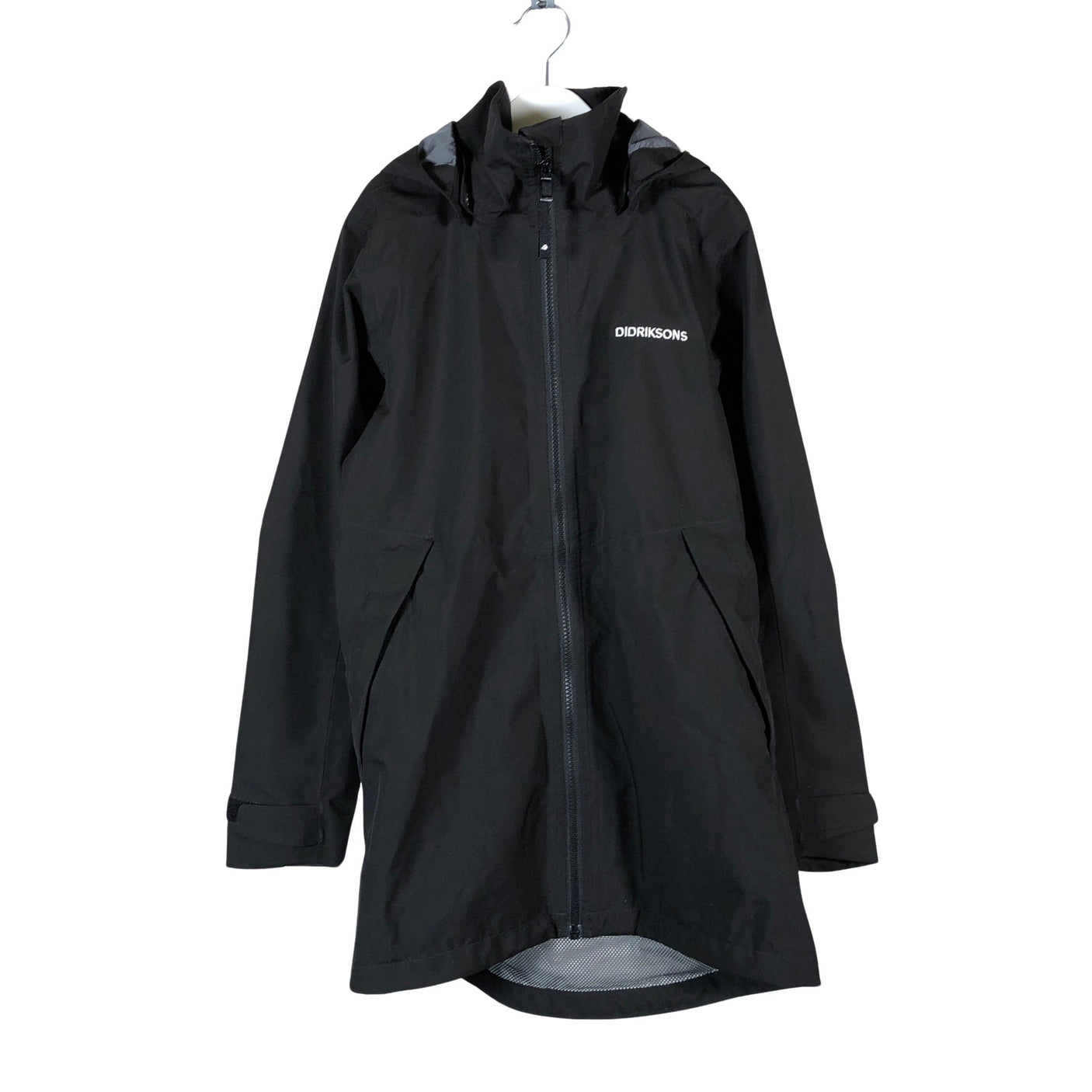 Unisex Didriksons - Parkatakki, koko 146 - 152 - (1)