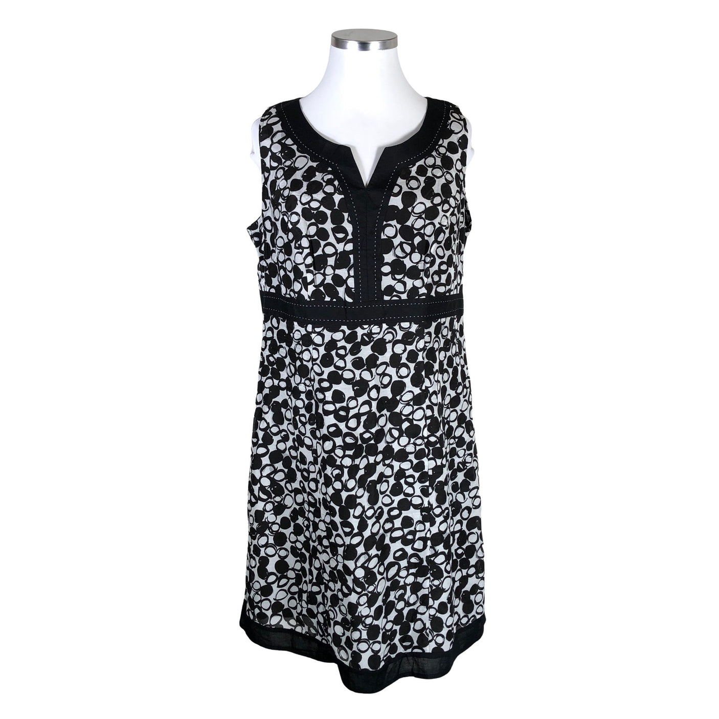 Unisex Voglia - Kangasmekko, koko 46 - (1)