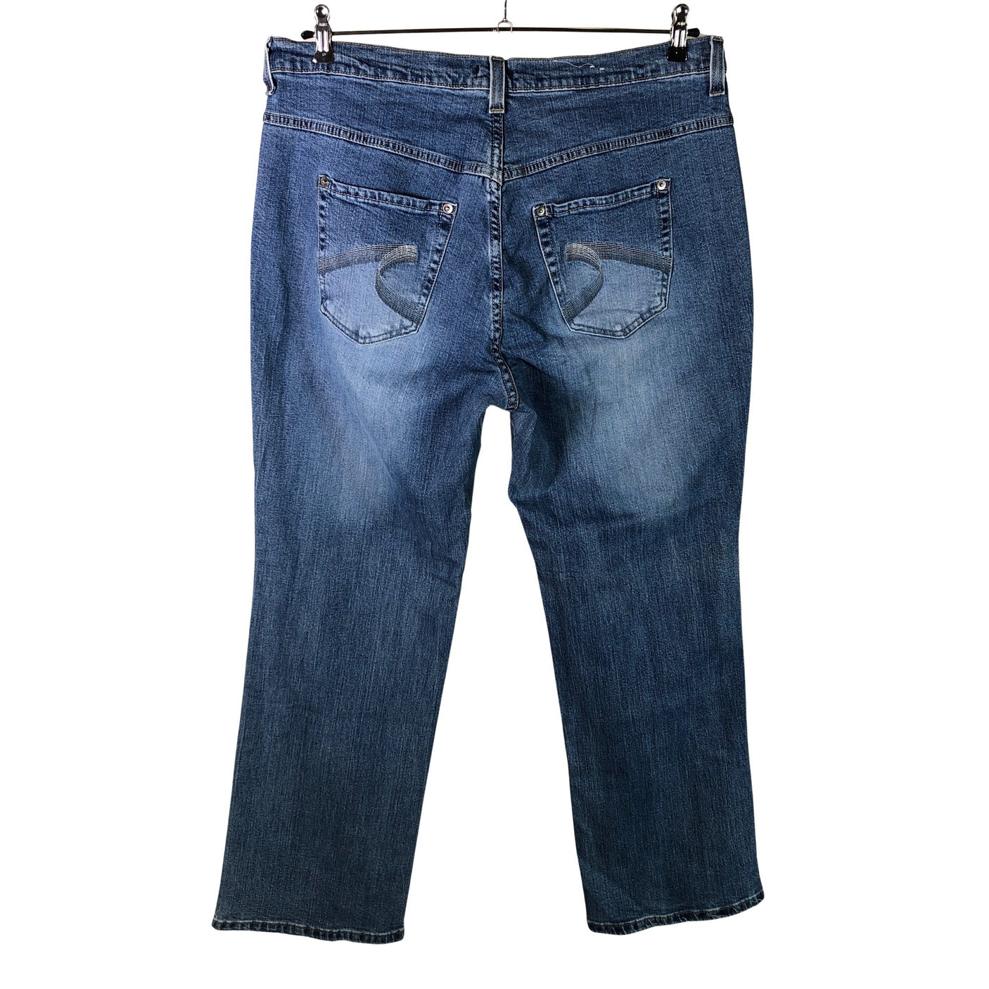 Unisex Bitter - Farkut, koko 46 - (2)