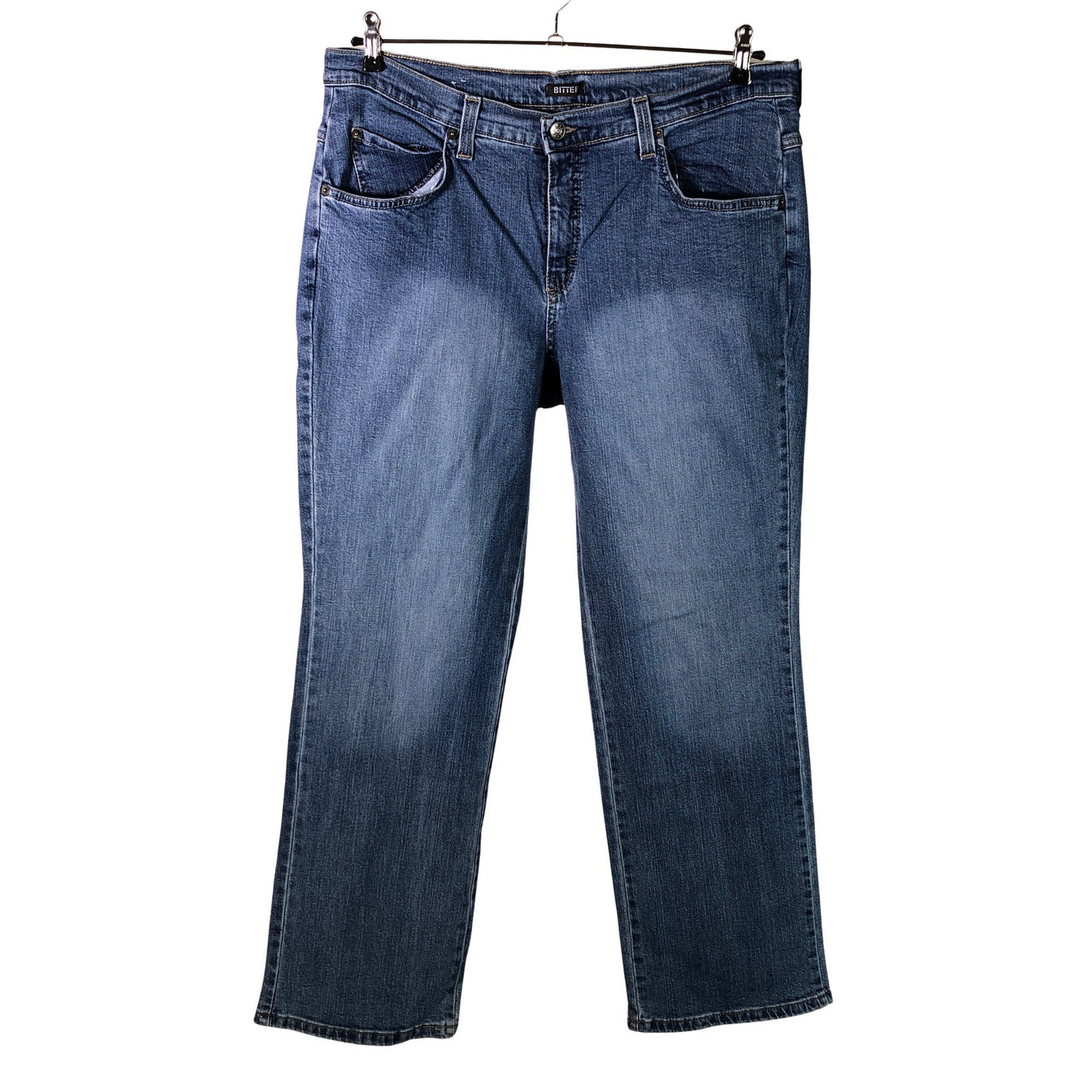 Unisex Bitter - Farkut, koko 46 - (1)