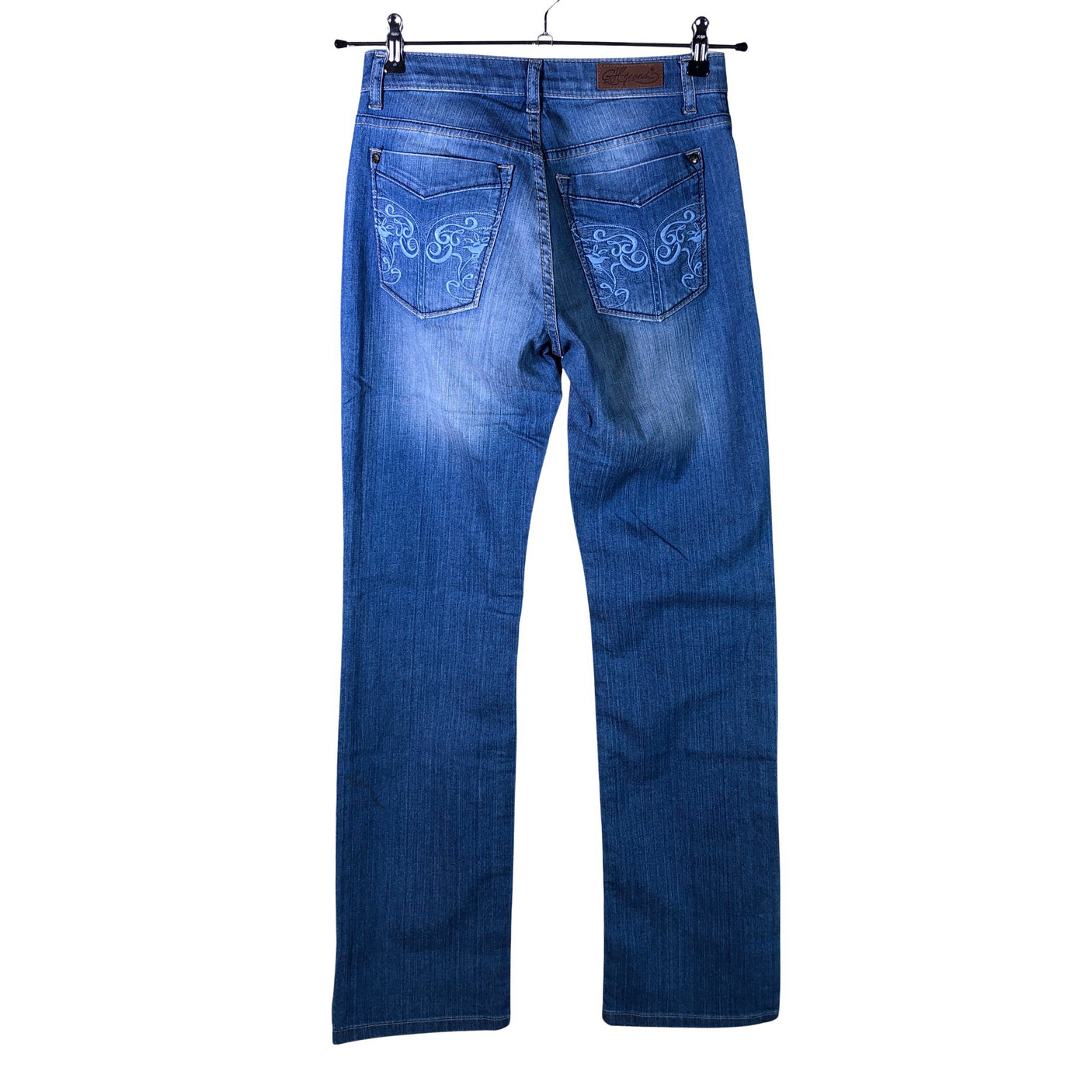 Unisex Green House - Farkut, koko 36 - (2)