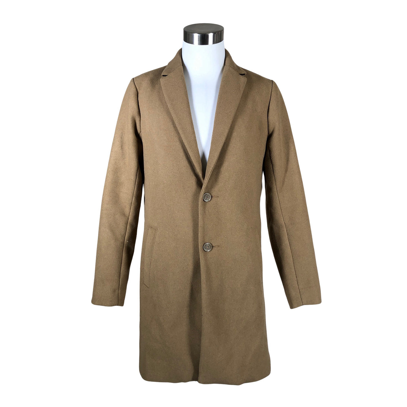 Unisex Hollister - Villakangastakki, koko M - (1)