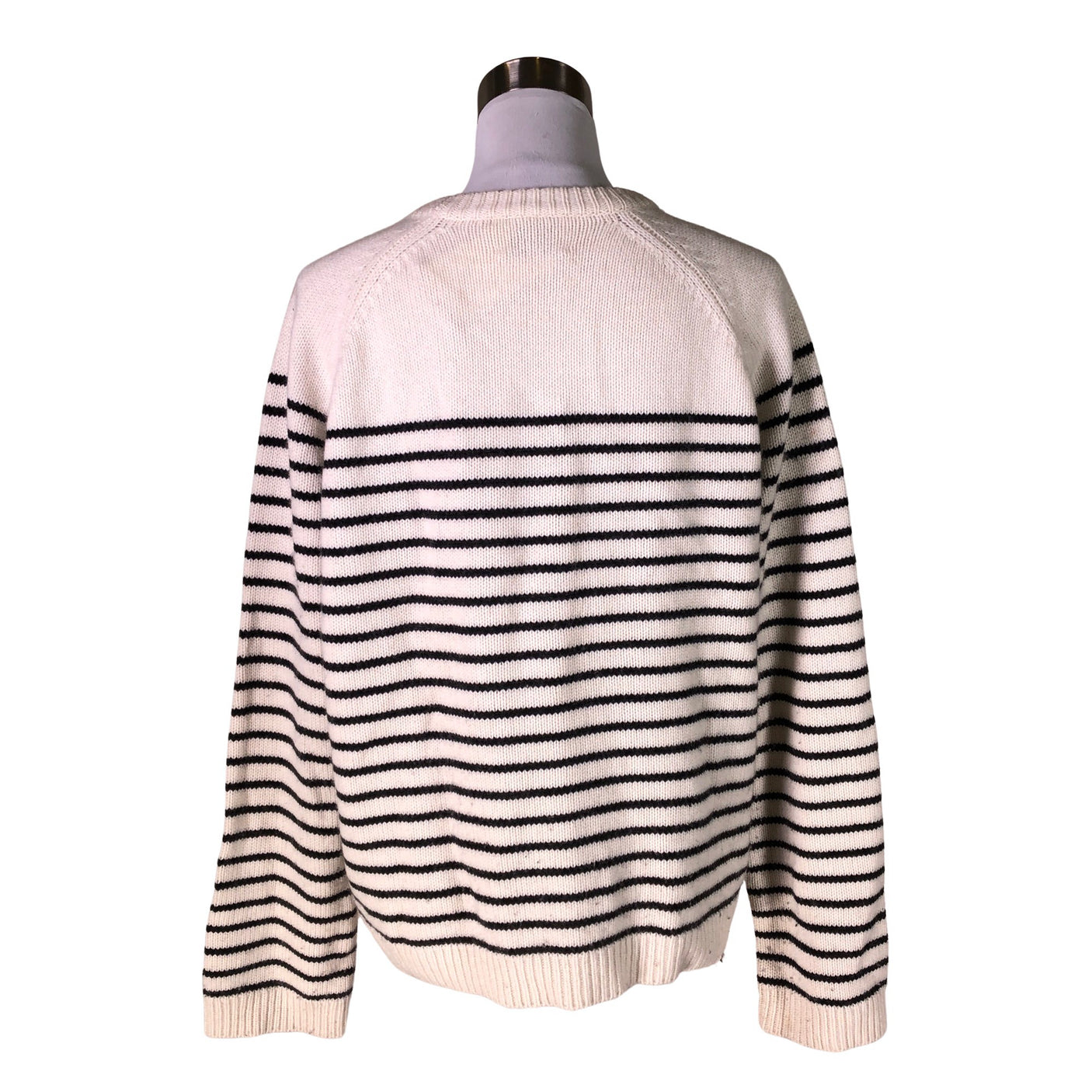 Unisex Almada Label - Neulepaita, koko 38 - (2)