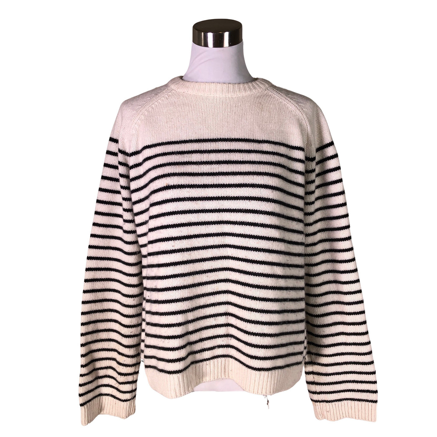 Unisex Almada Label - Neulepaita, koko 38 - (1)