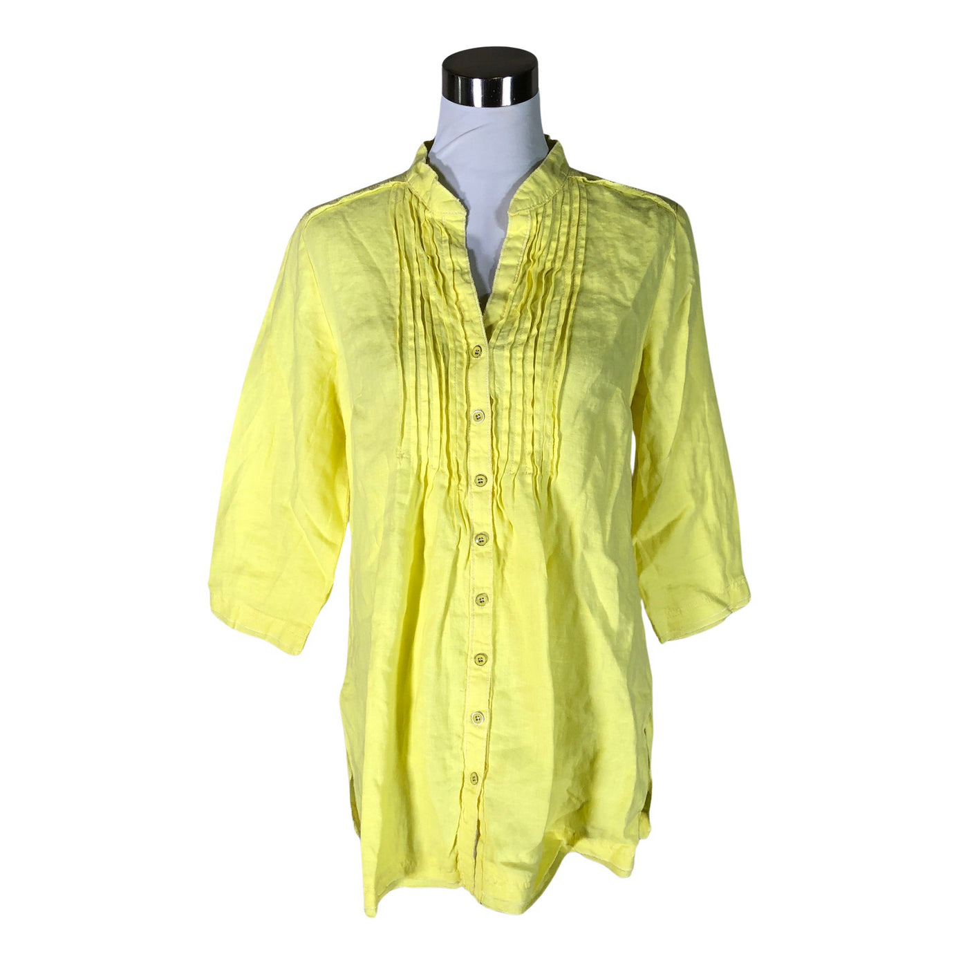 Unisex Steilmann - Kangastunika, koko 38 - (1)