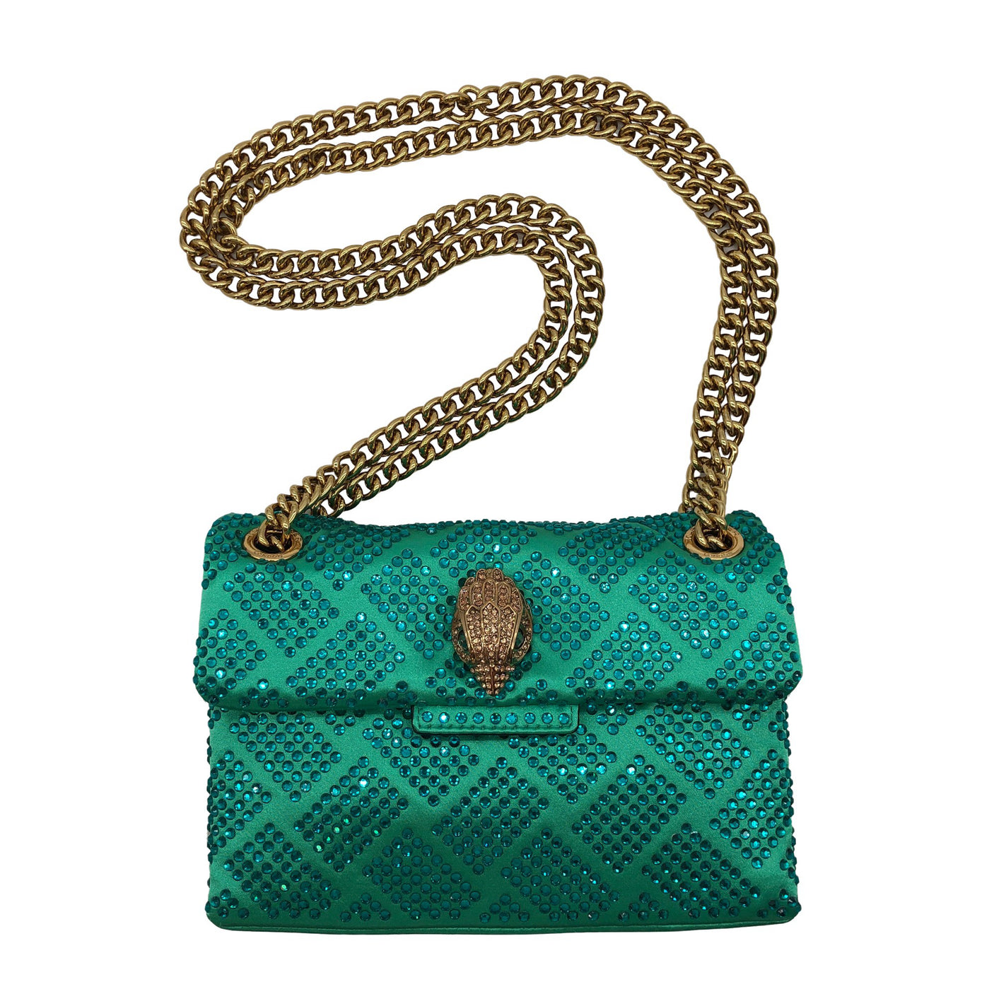 Unisex Kurt Geiger - Iltalaukku, koko Mini - (1)
