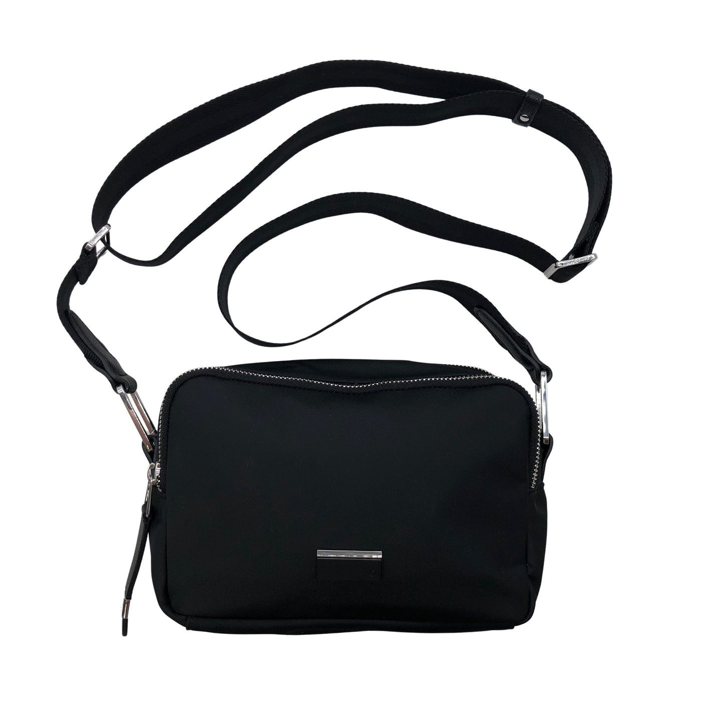 Unisex Samsonite - Olkalaukku, koko Mini - (1)
