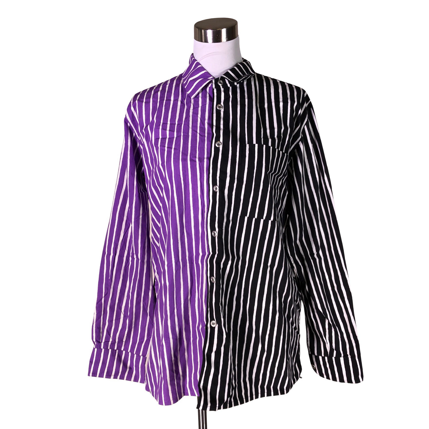 Unisex Marimekko - Kauluspaita, koko 38 - (1)