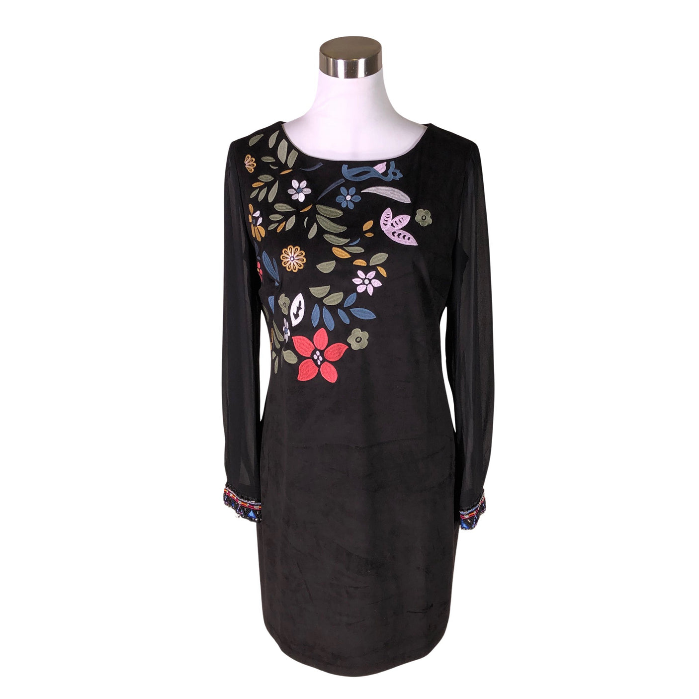 Unisex Desigual - Kangasmekko, koko 40 - (1)