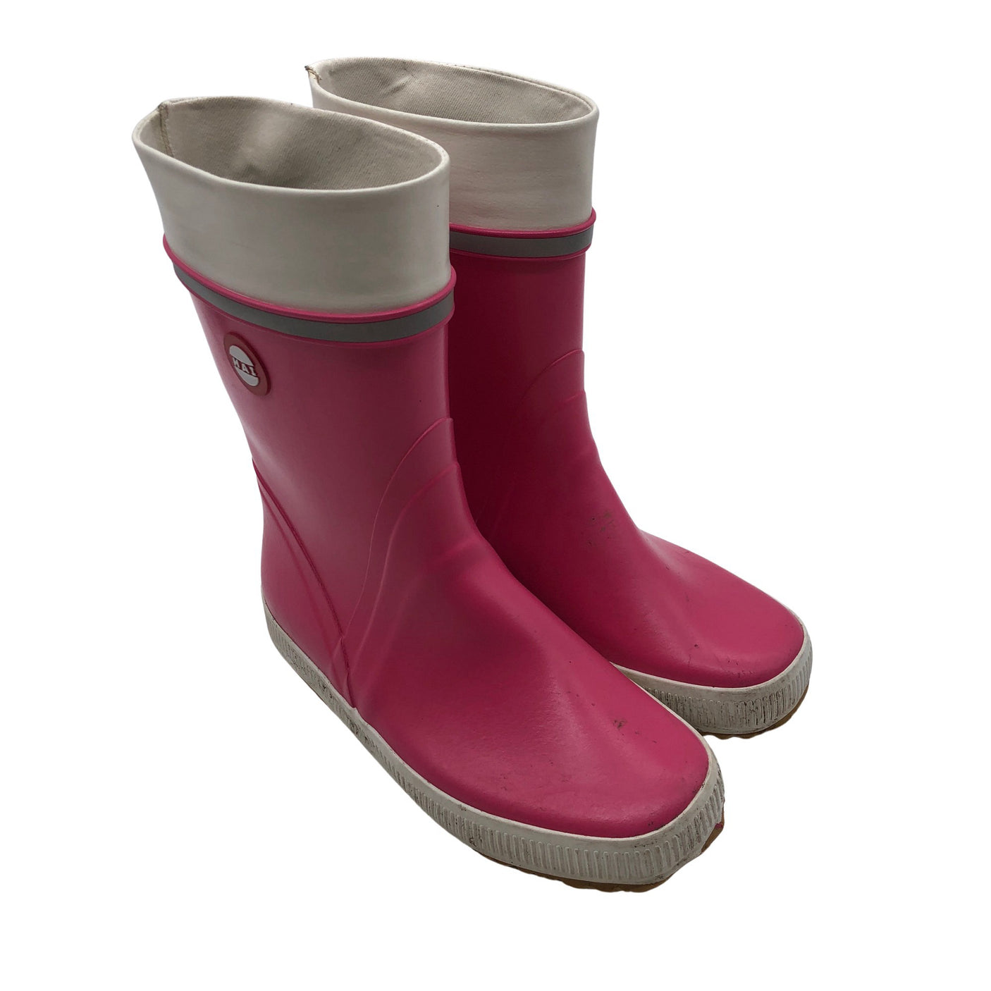 Unisex Nokian - Kumisaappaat, koko 37 - (2)