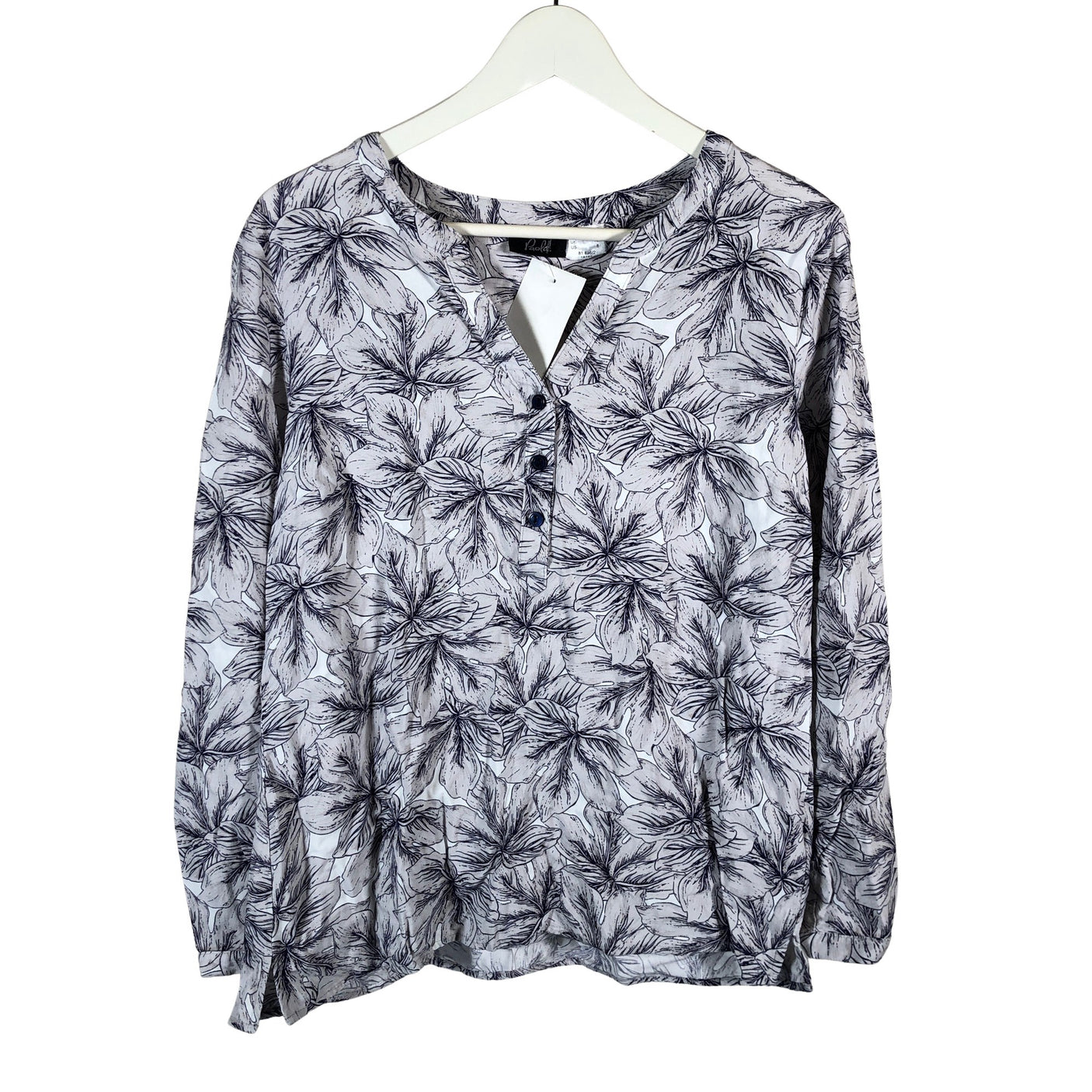 Unisex Paola! - Pusero, koko 40 - (1)