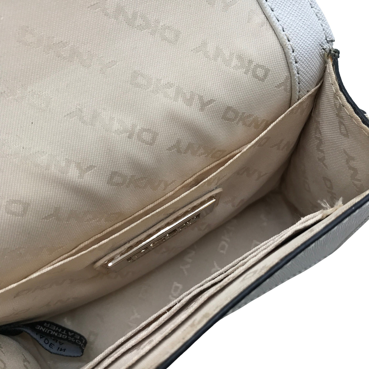 Unisex DKNY - Olkalaukku, koko Mini - (3)